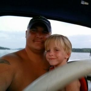 Meet your Posher, Shane